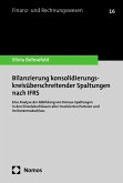 Bilanzierung konsolidierungskreisüberschreitender Spaltungen nach IFRS (eBook, PDF) Bilanzierung konsolidierungskreisüberschreitender Spaltungen nach IFRS (eBook, PDF)