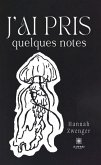 J'ai pris quelques notes (eBook, ePUB)