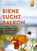 Biene sucht Balkon (eBook, PDF)