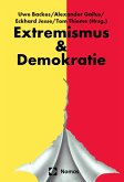 Jahrbuch Extremismus & Demokratie (E & D) (eBook, PDF)