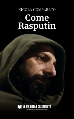 Cover Come Rasputin (eBook, ePUB)