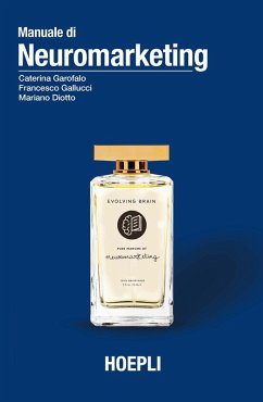Cover Manuale di neuromarketing