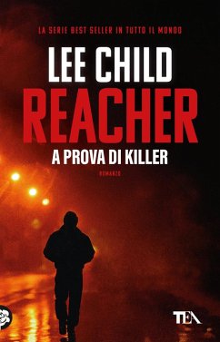 A prova di killer Cover A prova di killer