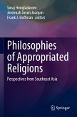 Philosophies of Appropriated Religions Philosophies of Appropriated Religions