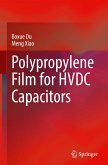 Polypropylene Film for HVDC Capacitors