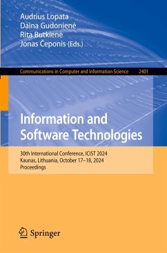 Cover Information and Software Technologies