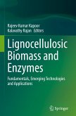 Lignocellulosic Biomass and Enzymes Lignocellulosic Biomass and Enzymes