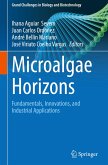 Microalgae Horizons