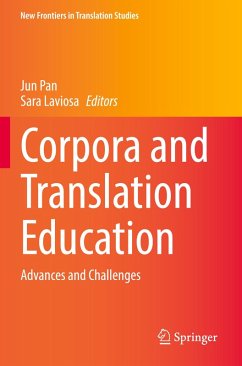 Cover Corpora and Translation Education