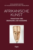 Afrikanische Kunst (eBook, PDF)