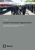 Global Framework Agreements (eBook, PDF) Global Framework Agreements (eBook, PDF)