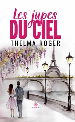 Cover Les jupes du ciel (eBook, ePUB)