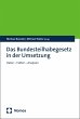 Das Bundesteilhabegesetz in der... - Bild 1