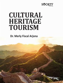 Cover Cultural Heritage Tourism