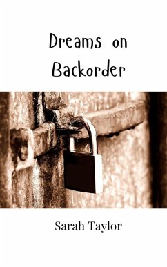 Cover Dreams on Backorder