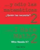 ...Y odio las matemáticas 2 ...Y odio las matemáticas 2