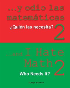 Cover ...Y odio las matemáticas 2