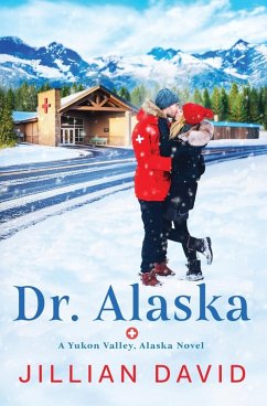 Cover Dr. Alaska