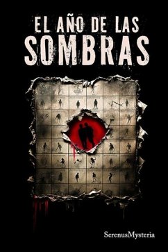 El Año de las Sombras - Vargas, Serenusmysteria