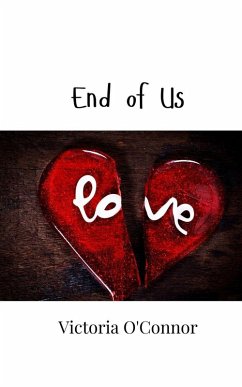 End of Us - O'Connor, Victoria