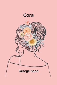 Cover Cora