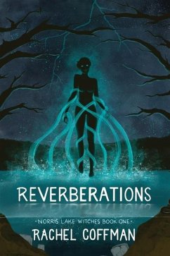 Reverberations - Coffman, Rachel