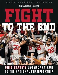 Cover Fight to the End