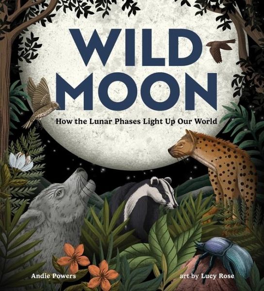 Wild Moon