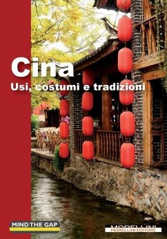Cover Cina