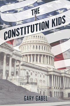 Cover The Constitution Kids
