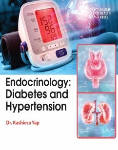 Cover Endocrinology: Diabetes and Hypertension