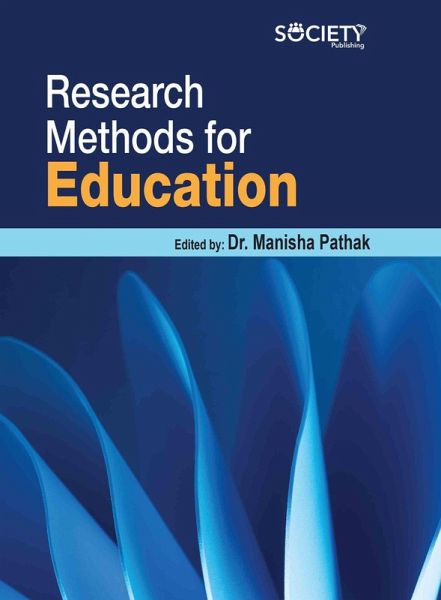 Research Methods for Education