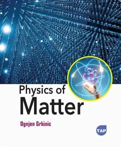 Cover Physics of Matter