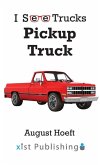 Pickup Truck Pickup Truck