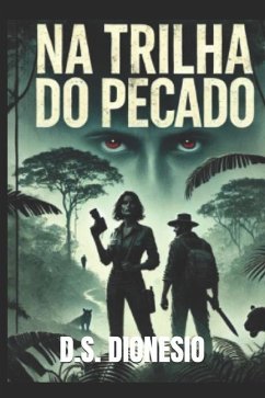 Na Trilha Do Pecado - Dionesio, D S