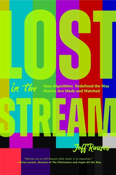 Lost in the Stream Lost in the Stream