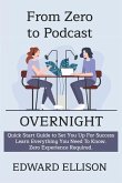 From Zero To Podcast Overnight