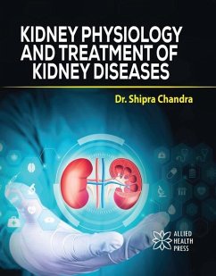Cover Kidney Physiology and Treatment of Kidney Diseases