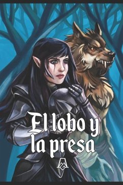 El lobo y la presa - Mallol Garcia, Alfons