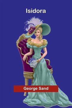 Isidora - Sand, George