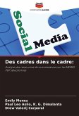 Des cadres dans le cadre: