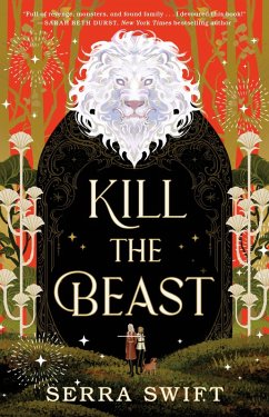 Cover Kill the Beast