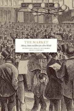 Cover The Market