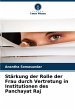 Stärkung der Rolle der Frau durch... - Bild 1
