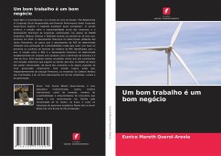 Cover Um bom trabalho é um bom negócio