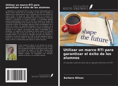 Cover Utilizar un marco RTI para garantizar el éxito de los alumnos