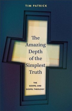 Cover The Amazing Depth of the Simplest Truth