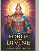 The Forge of the Divine