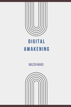 Cover Digital Awakening