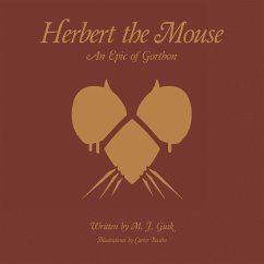 Cover Herbert the Mouse